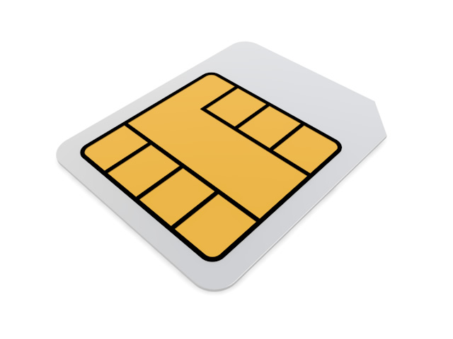 SIM｜ネットワーク｜回線 - スマホ / イラスト / アプリケーション / 写真 / フリー素材 / モバイル / フォト / サーバー / ネット