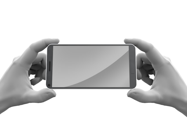 スマートフォン｜写真｜画質 - スマホ / イラスト / アプリケーション / 写真 / フリー素材 / モバイル / フォト / サーバー / ネット