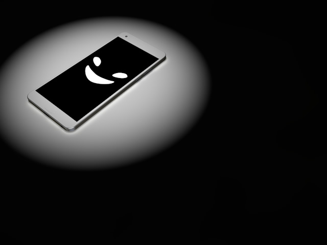 悪用｜携帯｜事件 - スマホ / イラスト / アプリケーション / 写真 / フリー素材 / モバイル / フォト / サーバー / ネット