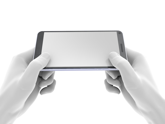 ゲーム環境｜速度｜プレイやり易さ - スマホ / イラスト / アプリケーション / 写真 / フリー素材 / モバイル / フォト / サーバー / ネット