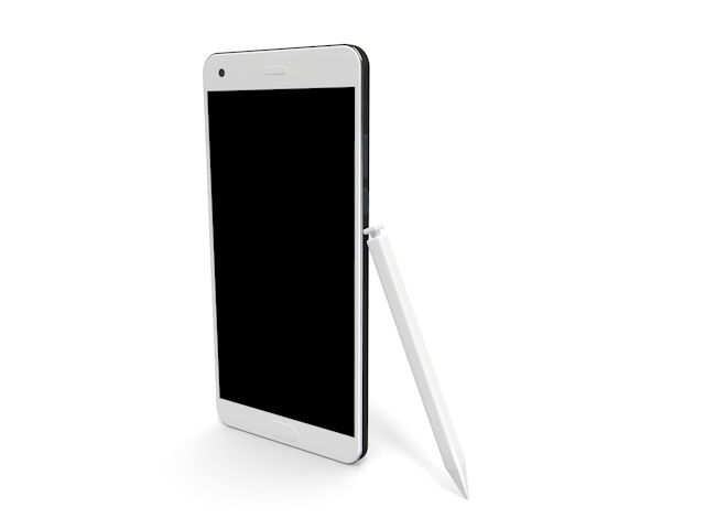 モバイルフォン｜タッチペン使用｜製品紹介 - スマホ / イラスト / アプリケーション / 写真 / フリー素材 / モバイル / フォト / サーバー / ネット