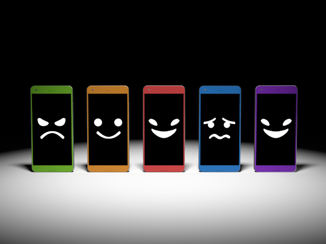 危険なアプリ｜スマートフォン｜ハッキング - スマホ / イラスト / アプリケーション / 写真 / フリー素材 / モバイル / フォト / サーバー / ネット