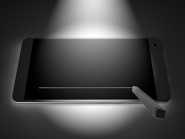 タッチペンの技術｜最新スマホ｜描く - スマホ / イラスト / アプリケーション / 写真 / フリー素材 / モバイル / フォト / サーバー / ネット