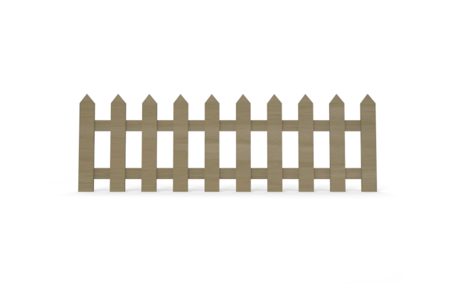 入ってはいけません - ウッド/木材/イラスト/写真/フリー素材/フォト/質感/3D