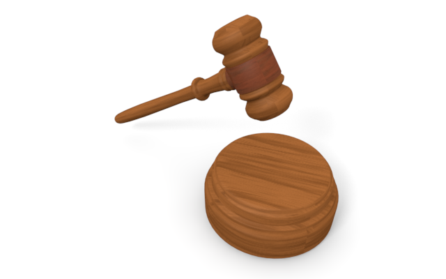 判決 - ウッド/木材/イラスト/写真/フリー素材/フォト/質感/3D