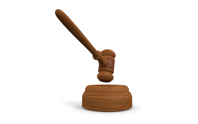 裁判 - ウッド/木材/イラスト/写真/フリー素材/フォト/質感/3D