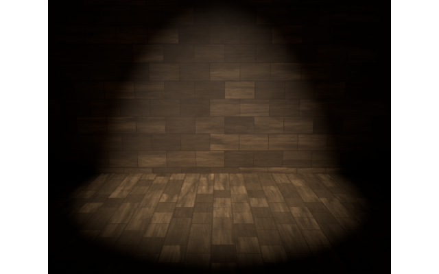 木の部屋背景 - ウッド/木材/イラスト/写真/フリー素材/フォト/質感/3D