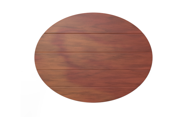 表札 - ウッド/木材/イラスト/写真/フリー素材/フォト/質感/3D