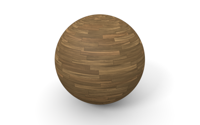 丸 - ウッド/木材/イラスト/写真/フリー素材/フォト/質感/3D