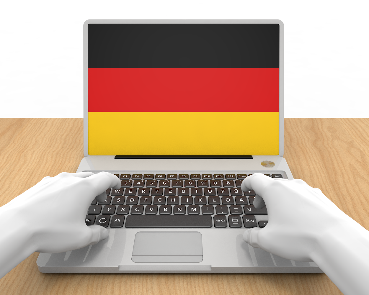 ドイツ｜国旗｜検索｜国 - ナショナルフラッグ / 世界地図 / イラスト / 写真 / 国旗 / フリー素材