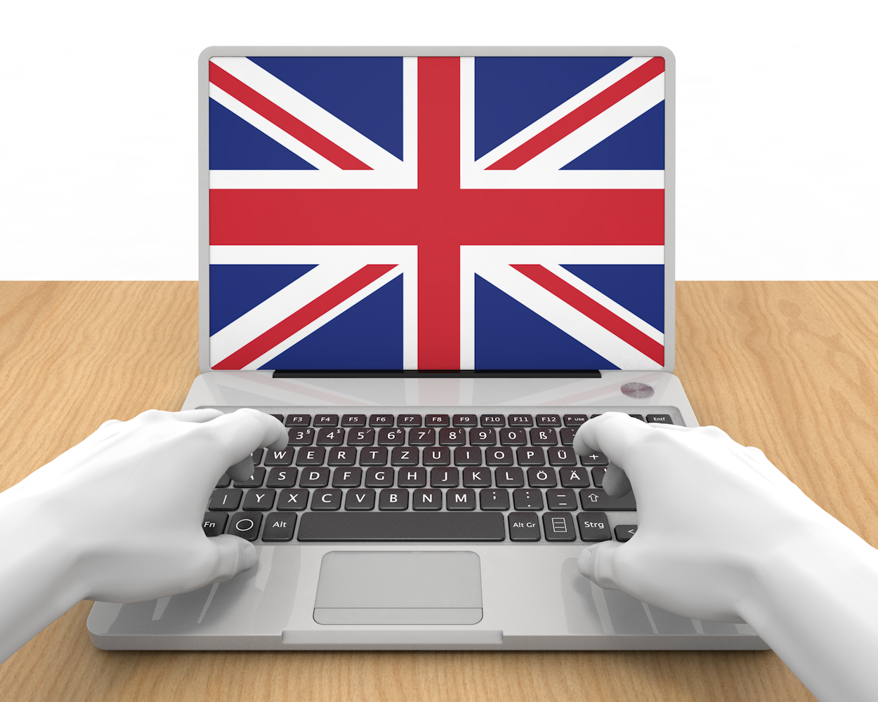 イギリス｜英国｜国旗｜検索｜国 - ナショナルフラッグ / 世界地図 / イラスト / 写真 / 国旗 / フリー素材